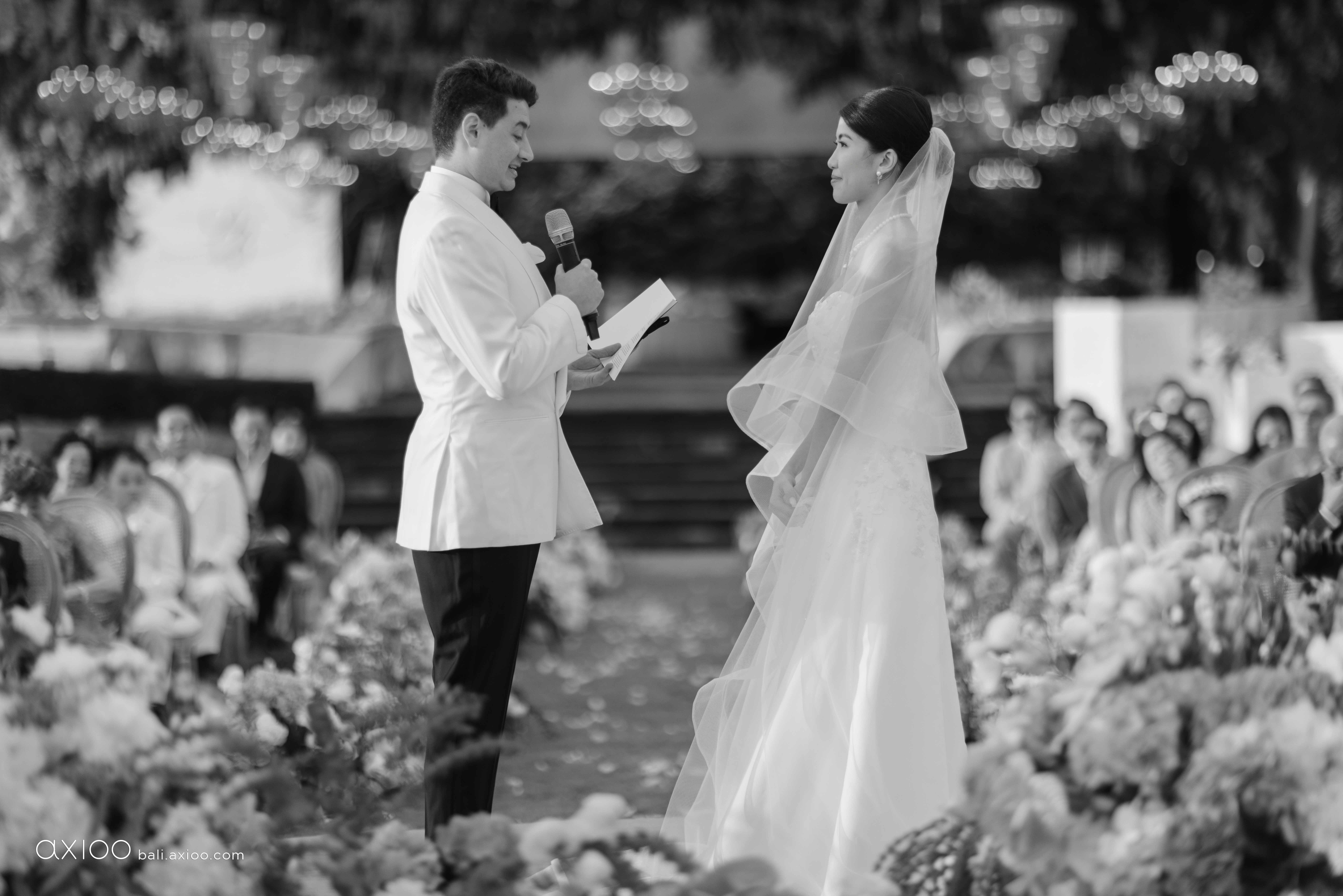 Axioo: The Way They Were